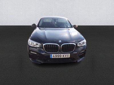 BMW X4 xDrive20d 140 kW (190 CV) 2 BMW X4 xDrive20d 140 kW (190 CV) 2