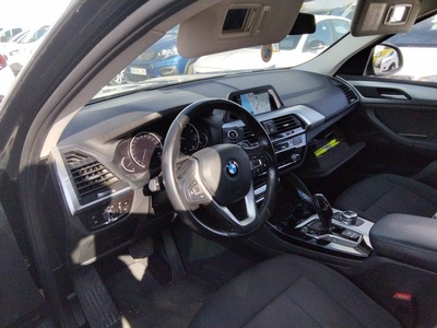 BMW X4 xDrive20d 140 kW (190 CV) 7 BMW X4 xDrive20d 140 kW (190 CV) 7