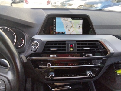 BMW X4 xDrive20d 140 kW (190 CV) 11 BMW X4 xDrive20d 140 kW (190 CV) 11