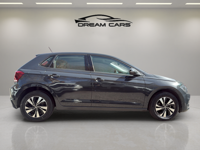 Volkswagen Polo Advance 1.0 TSI 70 kW (95 CV) 5 Volkswagen Polo Advance 1.0 TSI 70 kW (95 CV) 5