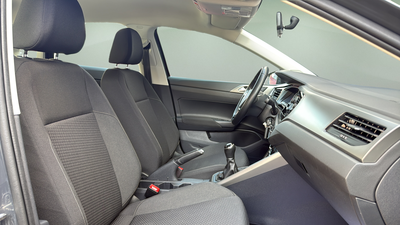 Volkswagen Polo Advance 1.0 TSI 70 kW (95 CV) 18 Volkswagen Polo Advance 1.0 TSI 70 kW (95 CV) 18