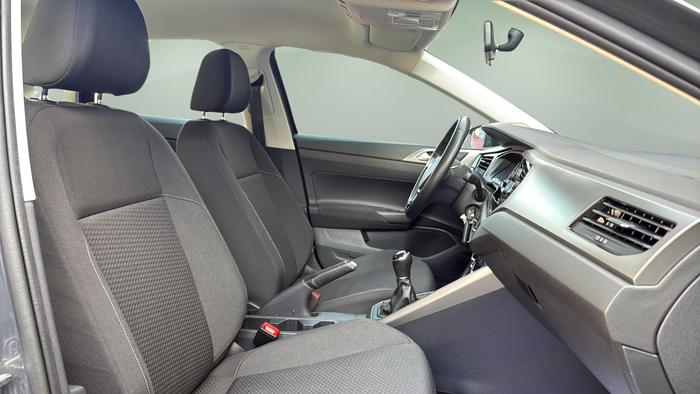 Volkswagen Polo Advance 1.0 TSI 70 kW (95 CV) Vehículo usado en Madrid Volkswagen Polo Advance 1.0 TSI 70 kW (95 CV) Vehículo usado en Madrid