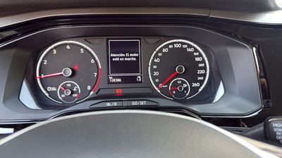 Volkswagen Polo Advance 1.0 TSI 70 kW (95 CV) 20 Volkswagen Polo Advance 1.0 TSI 70 kW (95 CV) 20