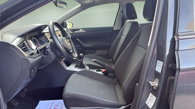 Volkswagen Polo Advance 1.0 TSI 70 kW (95 CV) 9 Volkswagen Polo Advance 1.0 TSI 70 kW (95 CV) 9