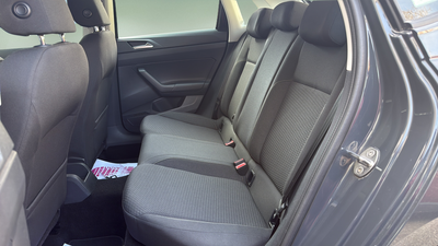 Volkswagen Polo Advance 1.0 TSI 70 kW (95 CV) 13 Volkswagen Polo Advance 1.0 TSI 70 kW (95 CV) 13