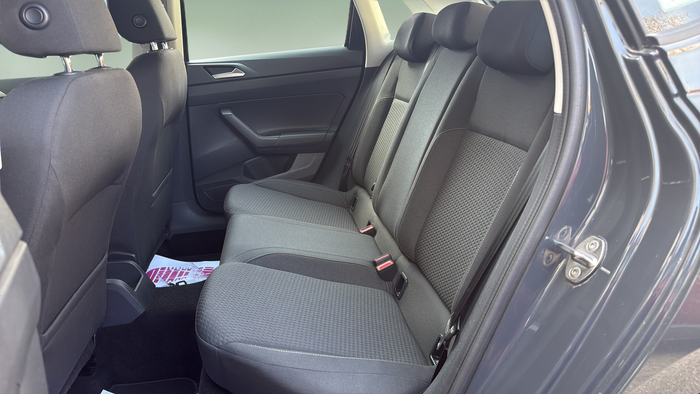 Volkswagen Polo Advance 1.0 TSI 70 kW (95 CV) Vehículo usado en Madrid Volkswagen Polo Advance 1.0 TSI 70 kW (95 CV) Vehículo usado en Madrid