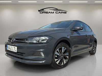 Volkswagen Polo Advance 1.0 TSI 70 kW (95 CV) 1 Volkswagen Polo Advance 1.0 TSI 70 kW (95 CV) 1