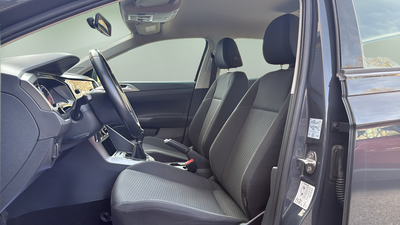Volkswagen Polo Advance 1.0 TSI 70 kW (95 CV) 8 Volkswagen Polo Advance 1.0 TSI 70 kW (95 CV) 8