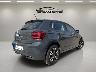 Volkswagen Polo Advance 1.0 TSI 70 kW (95 CV) 6 Volkswagen Polo Advance 1.0 TSI 70 kW (95 CV) 6