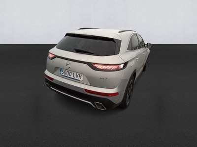 DS DS7 Crossback E-Tense 225 Performance Line Auto 165 kW (225 CV) 4 DS DS7 Crossback E-Tense 225 Performance Line Auto 165 kW (225 CV) 4