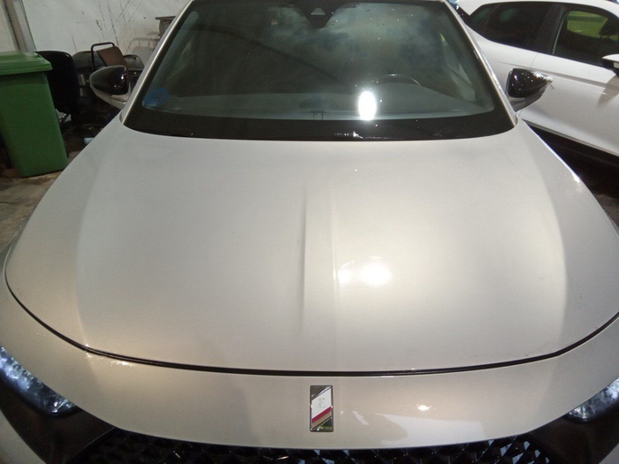 DS DS7 Crossback E-Tense 225 Performance Line Auto 165 kW (225 CV) Vehículo usado en Madrid DS DS7 Crossback E-Tense 225 Performance Line Auto 165 kW (225 CV) Vehículo usado en Madrid