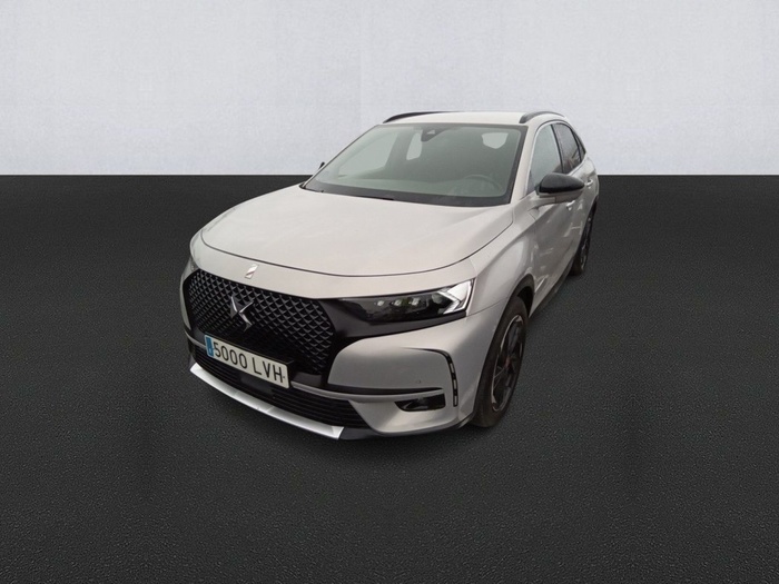 DS DS7 Crossback E-Tense 225 Performance Line Auto 165 kW (225 CV) Vehículo usado en Madrid DS DS7 Crossback E-Tense 225 Performance Line Auto 165 kW (225 CV) Vehículo usado en Madrid