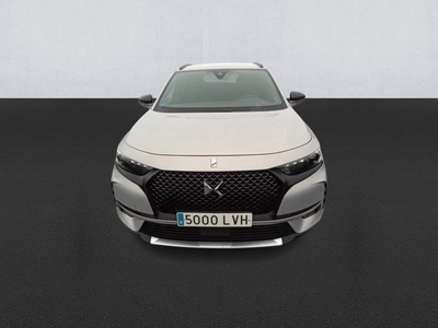 DS DS7 Crossback E-Tense 225 Performance Line Auto 165 kW (225 CV) 2 DS DS7 Crossback E-Tense 225 Performance Line Auto 165 kW (225 CV) 2