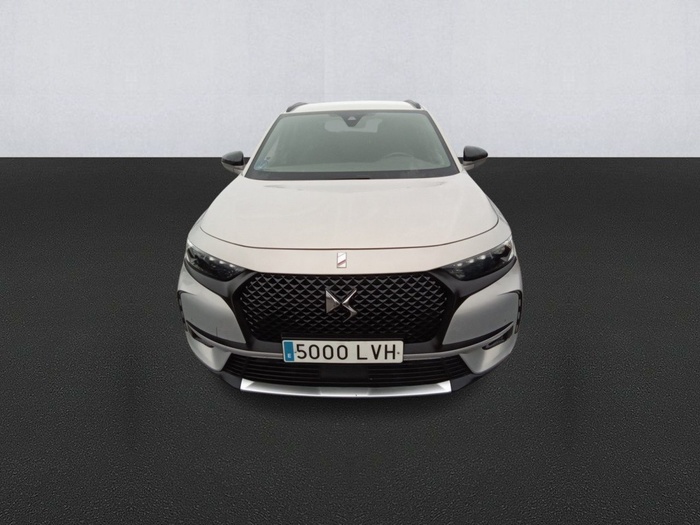 DS DS7 Crossback E-Tense 225 Performance Line Auto 165 kW (225 CV) Vehículo usado en Madrid DS DS7 Crossback E-Tense 225 Performance Line Auto 165 kW (225 CV) Vehículo usado en Madrid