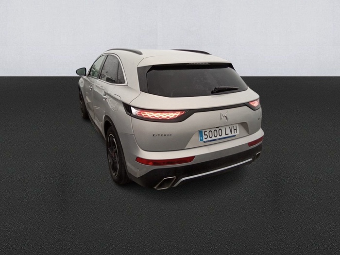 DS DS7 Crossback E-Tense 225 Performance Line Auto 165 kW (225 CV) Vehículo usado en Madrid DS DS7 Crossback E-Tense 225 Performance Line Auto 165 kW (225 CV) Vehículo usado en Madrid