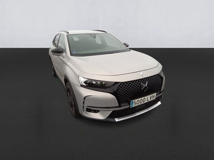 DS DS7 Crossback E-Tense 225 Performance Line Auto 165 kW (225 CV) Vehículo usado en Madrid DS DS7 Crossback E-Tense 225 Performance Line Auto 165 kW (225 CV) Vehículo usado en Madrid