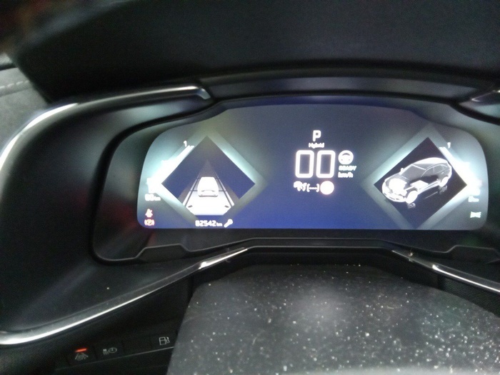 DS DS7 Crossback E-Tense 225 Performance Line Auto 165 kW (225 CV) Vehículo usado en Madrid DS DS7 Crossback E-Tense 225 Performance Line Auto 165 kW (225 CV) Vehículo usado en Madrid