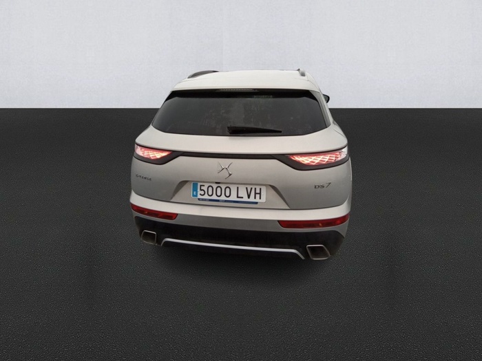 DS DS7 Crossback E-Tense 225 Performance Line Auto 165 kW (225 CV) Vehículo usado en Madrid DS DS7 Crossback E-Tense 225 Performance Line Auto 165 kW (225 CV) Vehículo usado en Madrid