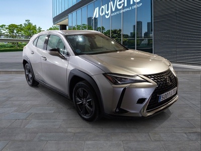 Lexus UX 250h Business 2WD 135 kW (184 CV) 3 Lexus UX 250h Business 2WD 135 kW (184 CV) 3