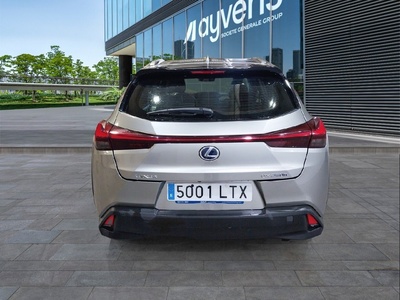 Lexus UX 250h Business 2WD 135 kW (184 CV) 5 Lexus UX 250h Business 2WD 135 kW (184 CV) 5