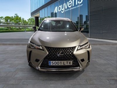 Lexus UX 250h Business 2WD 135 kW (184 CV) 2 Lexus UX 250h Business 2WD 135 kW (184 CV) 2