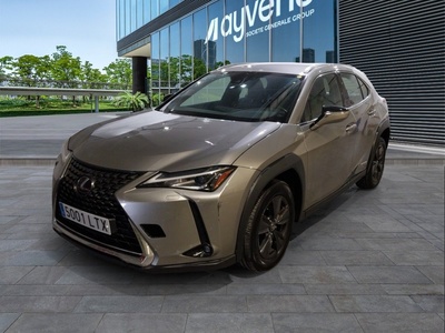 Lexus UX 250h Business 2WD 135 kW (184 CV) 1 Lexus UX 250h Business 2WD 135 kW (184 CV) 1