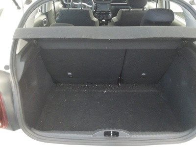 Citroen C3 BlueHDi 100 S&S Live Pack 75 KW (100 CV) 12 Citroen C3 BlueHDi 100 S&S Live Pack 75 KW (100 CV) 12