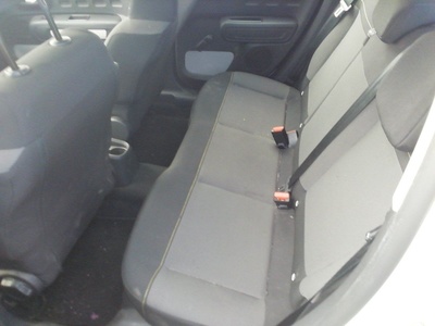 Citroen C3 BlueHDi 100 S&S Live Pack 75 KW (100 CV) 11 Citroen C3 BlueHDi 100 S&S Live Pack 75 KW (100 CV) 11