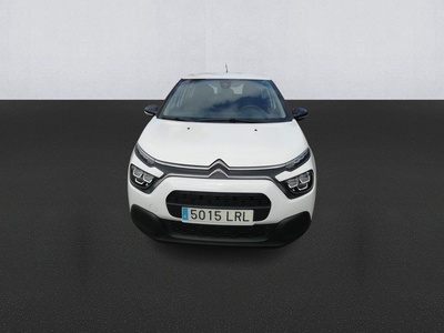 Citroen C3 BlueHDi 100 S&S Live Pack 75 KW (100 CV) 2 Citroen C3 BlueHDi 100 S&S Live Pack 75 KW (100 CV) 2