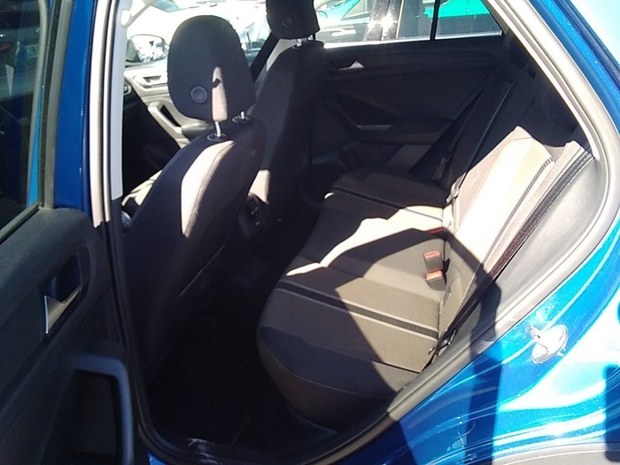 Volkswagen T-Roc Advance 2.0 TDI 110 kW (150 CV) Vehículo usado en Madrid Volkswagen T-Roc Advance 2.0 TDI 110 kW (150 CV) Vehículo usado en Madrid