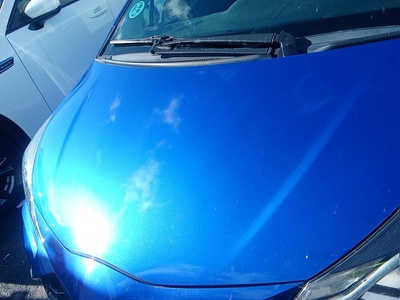 Toyota Yaris 1.5 Active Tech 74 kW (100 CV) 15 Toyota Yaris 1.5 Active Tech 74 kW (100 CV) 15