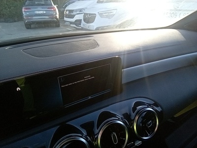 Mercedes-Benz CLA 35 AMG 4Matic+ 225 kW (306 CV) 13 Mercedes-Benz CLA 35 AMG 4Matic+ 225 kW (306 CV) 13