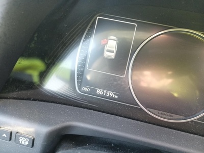 Lexus ES 300h Executive 160 kW (218 CV) 6 Lexus ES 300h Executive 160 kW (218 CV) 6