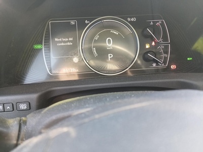 Lexus ES 300h Executive 160 kW (218 CV) 7 Lexus ES 300h Executive 160 kW (218 CV) 7