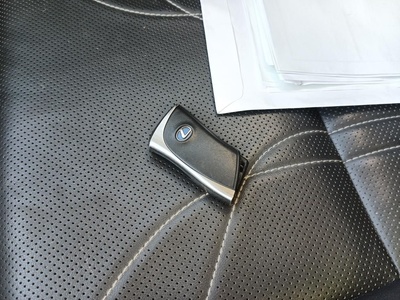 Lexus ES 300h Executive 160 kW (218 CV) 9 Lexus ES 300h Executive 160 kW (218 CV) 9