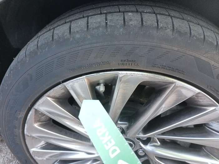 Lexus ES 300h Executive 160 kW (218 CV) Vehículo usado en Madrid Lexus ES 300h Executive 160 kW (218 CV) Vehículo usado en Madrid