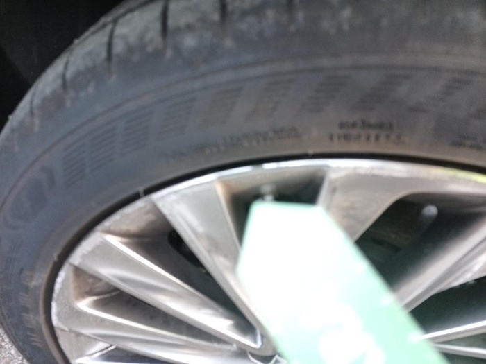 Lexus ES 300h Executive 160 kW (218 CV) Vehículo usado en Madrid Lexus ES 300h Executive 160 kW (218 CV) Vehículo usado en Madrid