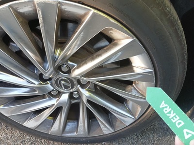 Lexus ES 300h Executive 160 kW (218 CV) 12 Lexus ES 300h Executive 160 kW (218 CV) 12