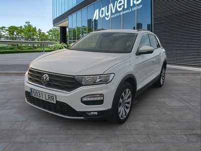 Volkswagen T-Roc Advance 1.5 TSI 110 kW (150 CV) DSG 1 Volkswagen T-Roc Advance 1.5 TSI 110 kW (150 CV) DSG 1