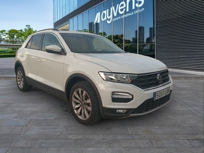 Volkswagen T-Roc Advance 1.5 TSI 110 kW (150 CV) DSG 3 Volkswagen T-Roc Advance 1.5 TSI 110 kW (150 CV) DSG 3