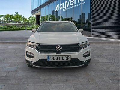 Volkswagen T-Roc Advance 1.5 TSI 110 kW (150 CV) DSG 2 Volkswagen T-Roc Advance 1.5 TSI 110 kW (150 CV) DSG 2