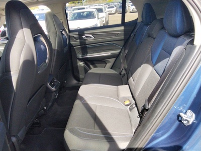 Lynk & Co 01 1.5 PHEV 192 kW (261 CV) 9 Lynk & Co 01 1.5 PHEV 192 kW (261 CV) 9