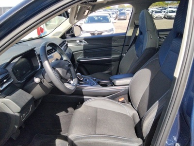 Lynk & Co 01 1.5 PHEV 192 kW (261 CV) 10 Lynk & Co 01 1.5 PHEV 192 kW (261 CV) 10