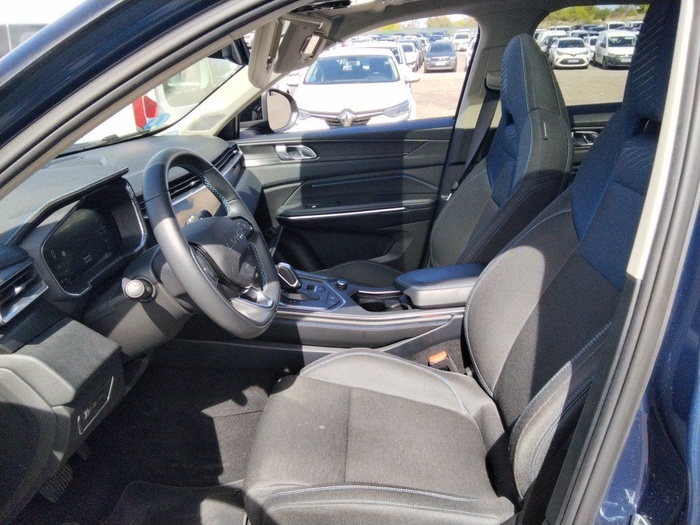 Lynk & Co 01 1.5 PHEV 192 kW (261 CV) Vehículo usado en Madrid Lynk & Co 01 1.5 PHEV 192 kW (261 CV) Vehículo usado en Madrid