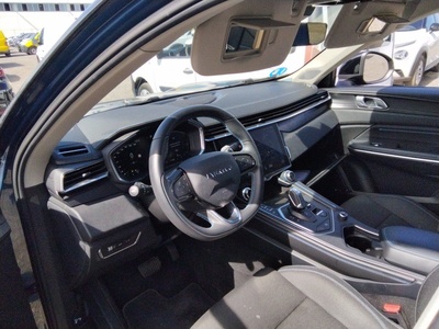 Lynk & Co 01 1.5 PHEV 192 kW (261 CV) 7 Lynk & Co 01 1.5 PHEV 192 kW (261 CV) 7