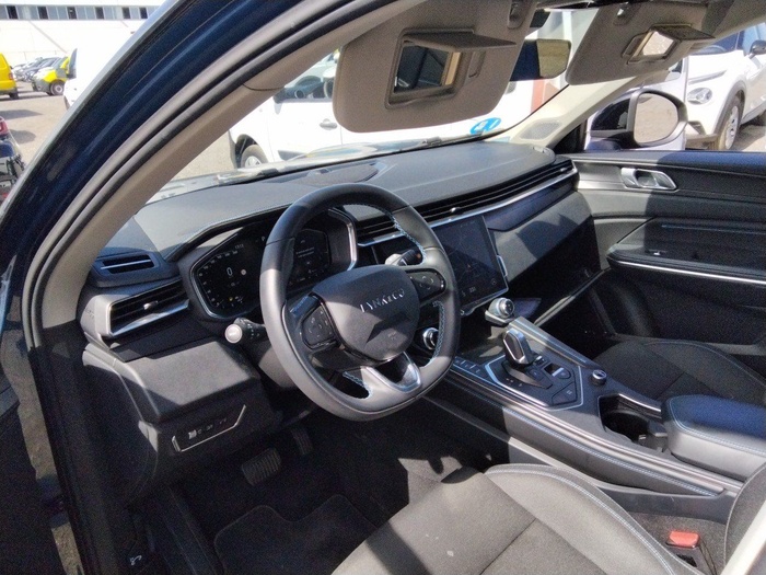 Lynk & Co 01 1.5 PHEV 192 kW (261 CV) Vehículo usado en Madrid Lynk & Co 01 1.5 PHEV 192 kW (261 CV) Vehículo usado en Madrid