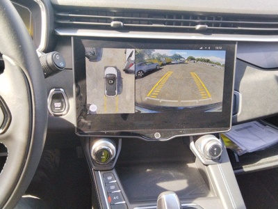 Lynk & Co 01 1.5 PHEV 192 kW (261 CV) 12 Lynk & Co 01 1.5 PHEV 192 kW (261 CV) 12