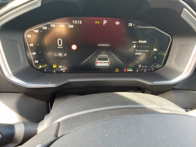 Lynk & Co 01 1.5 PHEV 192 kW (261 CV) 8 Lynk & Co 01 1.5 PHEV 192 kW (261 CV) 8