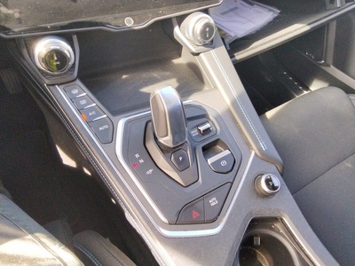 Lynk & Co 01 1.5 PHEV 192 kW (261 CV) 13 Lynk & Co 01 1.5 PHEV 192 kW (261 CV) 13