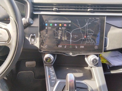 Lynk & Co 01 1.5 PHEV 192 kW (261 CV) 11 Lynk & Co 01 1.5 PHEV 192 kW (261 CV) 11